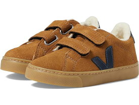 (取寄) ヴェジャ キッズ キッズ スモール エスプラー ウィンター (トドラー) VEJA Kids kids VEJA Kids Small Esplar Winter (Toddler) Camel/Nautico