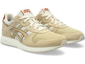 (取寄) アシックス スポーツスタイル メンズ ライト クラシック ASICS Sportstyle men ASICS Sportstyle Lyte Classic Sand/Sand