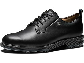 (取寄) フットジョイ メンズ プレミア シリーズ - フィールド ゴルフシューズ FootJoy men FootJoy Premiere Series - Field Golf Shoes Black