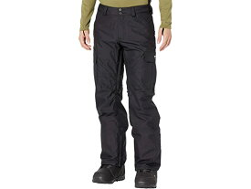 (取寄) バートン メンズ カーゴ パンツ - トール Burton men Cargo Pant - Tall True Black 1