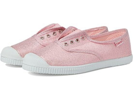 (取寄) シエンタ キッズ シューズ ガールズ (トドラー/リトル キッズ) Cienta Kids Shoes girls Cienta Kids Shoes 70013 (Toddler/Little Kid) Pink Metallic