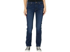 (取寄) リーバイス ウィメンズ レディース クラシック ストレート ジーンズ Levi's Womens women Classic Straight Jeans Cobalt Haze