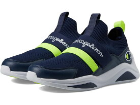 (取寄) チャンピオン メンズ レジェンド スプリント LO Champion men Champion Legend Sprint Lo Navy/Neon/White