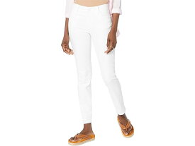 (取寄) カット フロム ザ クロス レディース キャサリン ボーイフレンズ ジーンズ KUT from the Kloth women KUT from the Kloth Catherine Boyfriend Jeans Optic White 1