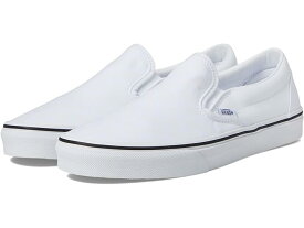 (取寄) バンズ スニーカー クラシック スリッポン 大きいサイズ Vans Classic Slip-On Color Theory Checkerboard Glow