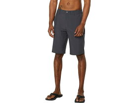 (取寄) オニール メンズ ローディド 2.0 ハイブリット ショーツ O'Neill men O'Neill Loaded 2.0 Hybrid Shorts Charcoal