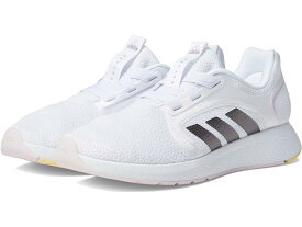 (取寄) アディダス ランニング レディース エッジ ラックス adidas Running women adidas Running Edge Lux White/Coffee Metallic