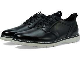 (取寄) ステイシー アダムス メンズ シンク レース-アップ Stacy Adams men Stacy Adams Sync Lace-Up Black