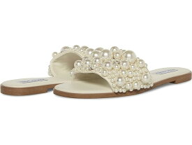 (取寄) スティーブマデン レディース ニッキー サンダル Steve Madden women Steve Madden Knicky Sandal Pearl