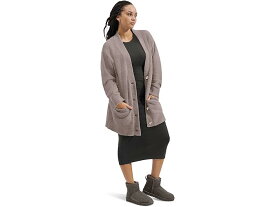 (取寄) アグ レディース ジョセリン カーディガン リ UGG women UGG Joselyn Cardigan II Granite