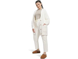 (取寄) アグ レディース ジョセリン カーディガン リ UGG women UGG Joselyn Cardigan II Cream