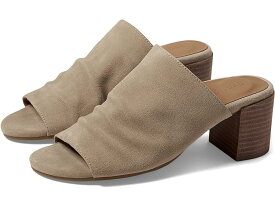 (取寄) ジェントル ソウルズ バイ ケネスコール レディース チャス Gentle Souls by Kenneth Cole women Gentle Souls by Kenneth Cole Chas Mushroom Suede