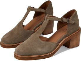 (取寄) セイシェル レディース ソウルメイト Seychelles women Seychelles Soulmate Taupe Suede