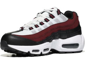 (取寄) ナイキ キッズ ボーイズ エアー マックス 95 リクラフト (ビッグ キッド) Nike Kids boys Nike Kids Air Max 95 Recraft (Big Kid) White/Pure Violet/Dark Beetroot/Black