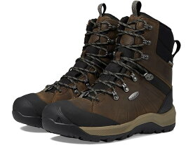 (取寄) キーン メンズ レベル Iv ハイ ポラール KEEN men KEEN Revel IV High Polar Canteen/Black