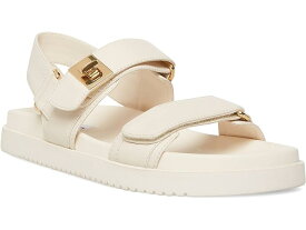 (取寄) スティーブマデン レディース モナ サンダル Steve Madden women Steve Madden Mona Sandal Bone Leather