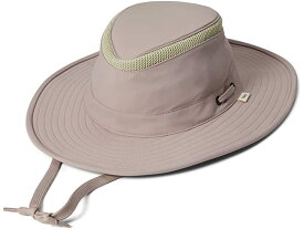 (取寄) ティリー エアフロ ブロード ブリム Tilley Endurables Airflo Broad Brim Soft Mauve