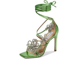 (取寄) スティーブマデン レディース アンリーシュド Steve Madden women Steve Madden Unleashed Lime