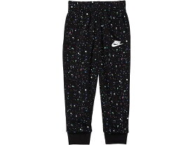 (取寄) ナイキ キッズ ボーイズ スポーツウェア DNA パンツ (トドラー) Nike Kids boys Nike Kids Sportswear DNA Pants (Toddler) Black