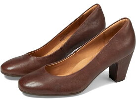 (取寄) ソフト レディース ラナ Sofft women Sofft Lana Cocoa Brown