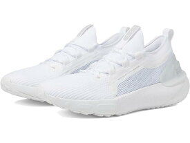 (取寄) アンダーアーマー メンズ ホバー ファントム 3 スペシャル エディション Under Armour men Under Armour HOVR Phantom 3 Special Edition White/White/White