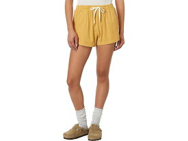 (取寄) ビラボン レディース ロード トリッピン ショーツ Billabong women Billabong Road Trippin Shorts Wild Honey