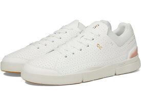 (取寄) オン レディース ザ ロジャー センタ コート On women On The Roger Centre Court White/Woodrose