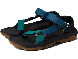 (取寄) テバ メンズ ハリケーン XLT2 Teva men Teva Hurricane XLT2 Blue Multi