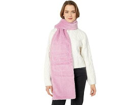 (取寄) アグ レディース オール ウェザー シェルパ パファー スカーフ UGG women UGG All Weather Sherpa Puffer Scarf Rose Quartz