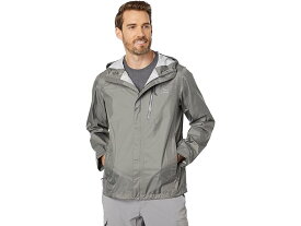 (取寄) エルエルビーン メンズ トレイル モデル レイン ジャケット L.L.Bean men L.L.Bean Trail Model Rain Jacket Graphite