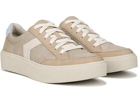 (取寄) ドクターショール レディース マディソン レース スニーカー オックスフォード Dr. Scholl's women Dr. Scholl's Madison Lace Sneaker Oxford Taupe Dream Girl