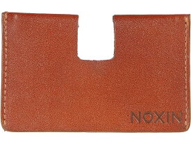 (取寄) ニクソン メンズ アネックス カード ウォレット Nixon men Nixon Annex Card Wallet Saddle