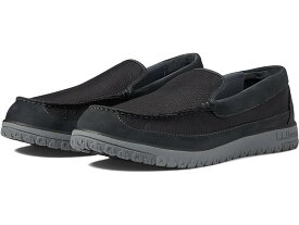 (取寄) エルエルビーン メンズ オール ウィーク スリッパ モック L.L.Bean men L.L.Bean All Week Slipper Mocs Black