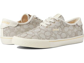 (取寄) コーチ レディース シティソール スケート COACH women COACH Citysole Skate Beige