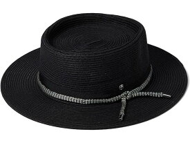 (取寄) ラグアンドボーン レディース ソマー ハット 帽子 rag & bone women rag & bone Somer Hat Black