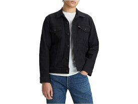 (取寄) リーバイス プレミアム メンズ プレミアム デニム トラッカー ジャケット Levi's Premium men Levi's Premium Premium Denim Trucker Jacket Dark Horse