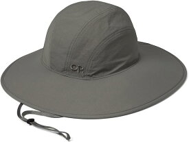 (取寄) アウトドア リサーチ レディース ウィメンズ オアシス サン ハット 帽子 Outdoor Research women Outdoor Research Women's Oasis Sun Hat Pewter