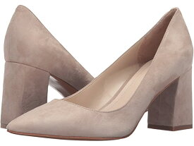 (取寄) マークフィッシャー レディース ザラ ポンプ Marc Fisher LTD women Zala Pump Medium Natural Suede