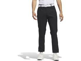 (取寄) アディダス ゴルフウェア メンズ アルティメット365 チノ パンツ adidas Golf men adidas Golf Ultimate365 Chino Pants Black