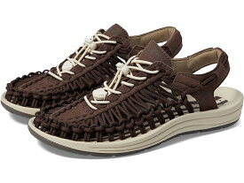 (取寄) キーン レディース ユニーク KEEN women KEEN Uneek Coffee Bean/Birch