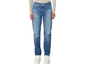 (取寄) AGジーンズ レディース エックス-ボーイフレンド スロウチ スリム イン キャッツキルズ AG Jeans women AG Jeans Ex-Boyfriend Slouchy Slim in Catskills Catskills