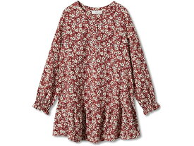 (取寄) マンゴ キッズ ガールズ メンシア ドレス (リトル キッズ/ビッグ キッズ) MANGO Kids girls MANGO Kids Mencia Dress (Little Kids/Big Kids) Pink