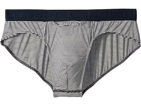 (取寄) オム メンズ サイモン ミニ ブリーフ HO1 HOM men HOM Simon Mini Briefs HO1 Navy