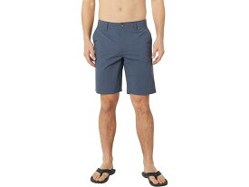 (取寄) オニール メンズ ストックトン 20 ハイブリット ショーツ O'Neill men O'Neill Stockton 20" Hybrid Shorts Navy