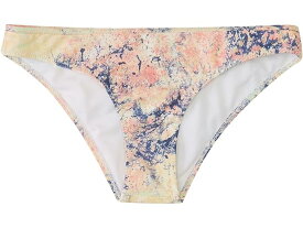 (取寄) ロキシー レディース アクティブ プリンテッド レギュラー ボトム Roxy women Roxy Active Printed Regular Bottoms Bright White Concrete Jungle