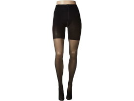 (取寄) ファルケ レディース プラス サイズ ビューティ プラス 20 タイツ Falke women Falke Plus Size Beauty Plus 20 Tights Black (Black 3009) - F LONG