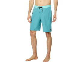 (取寄) リップ カール メンズ ミラージュ コア 20 ボードショーツ Rip Curl men Rip Curl Mirage Core 20" Boardshorts Medium Blue