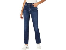 (取寄) リーバイス ウィメンズ レディース 724 ハイライズ ストレート Levi's Womens women Levi's Womens 724 High-Rise Straight Chelsea Hour