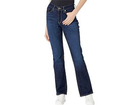 (取寄) リーバイス ウィメンズ レディース クラシック ブーツカット Levi's Womens women Levi's Womens Classic Bootcut Cobalt Distress