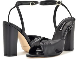 (取寄) ナインウエスト レディース ラリサ 3 Nine West women Nine West Larisa 3 Black